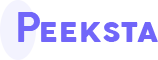 Peeksta-Logo